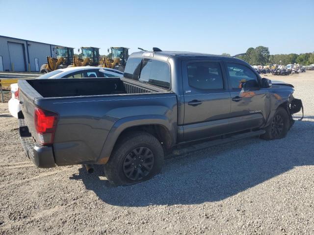 VIN 3TMCZ5AN8LM289706 2020 Toyota Tacoma, Double Cab no.3