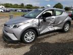 2019 TOYOTA C-HR XLE - JTNKHMBX3K1018682