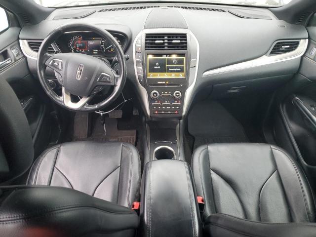 VIN 5LMCJ1C95GUJ30796 2016 Lincoln MKC, Premiere no.8