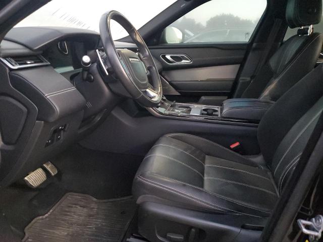 2018 LAND ROVER RANGE ROVE - SALYL2RX0JA739962