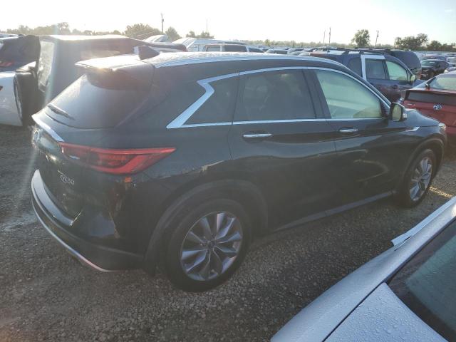 VIN 3PCAJ5M1XKF139980 2019 Infiniti QX50, Essential no.3