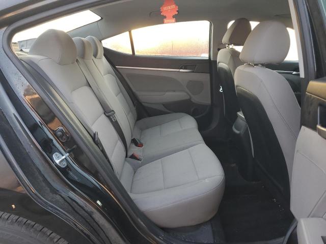 2019 HYUNDAI ELANTRA SE - 5NPD84LF1KH490648