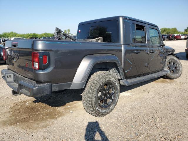2023 JEEP GLADIATOR - 1C6HJTAG7PL586600