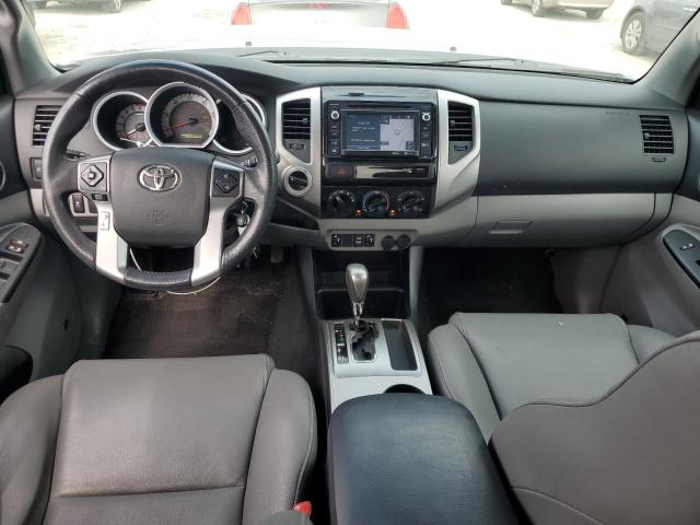 VIN 3TMLU4EN6FM188722 2015 Toyota Tacoma, Double Cab no.8