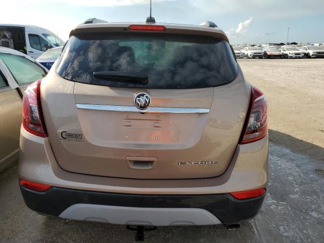 2019 BUICK ENCORE ESS - KL4CJCSM3KB734676