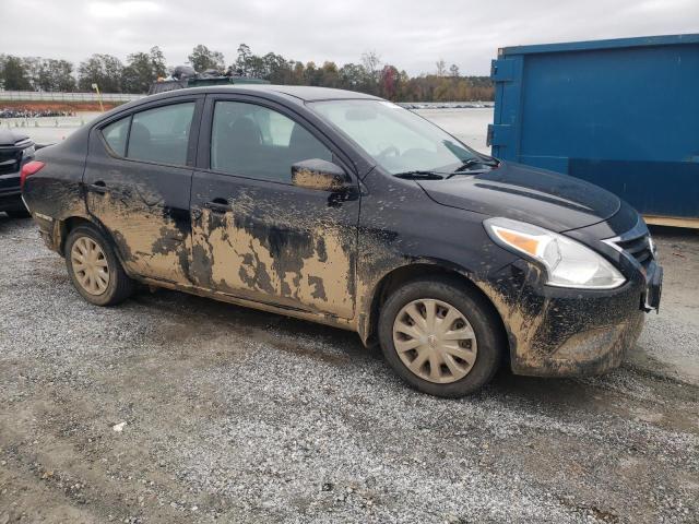 2017 NISSAN VERSA S - 3N1CN7AP1HL898662