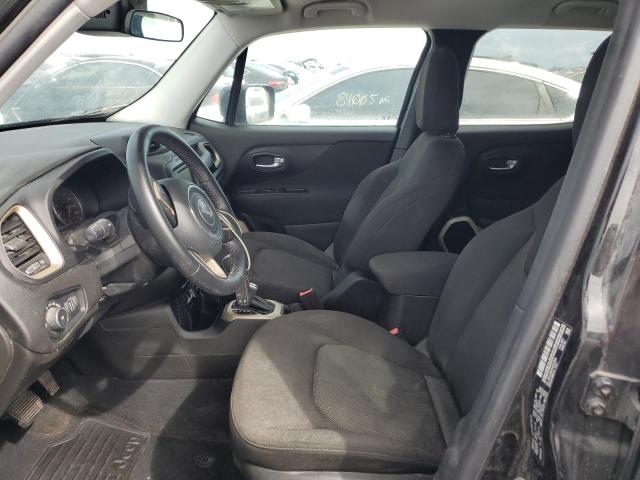 2016 JEEP RENEGADE L - ZACCJABT0GPE37654