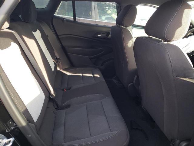 2024 CHEVROLET TRAX 1RS - KL77LGE27RC159616