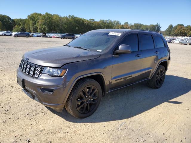 2021 JEEP GRAND CHER - 1C4RJFAG9MC674509
