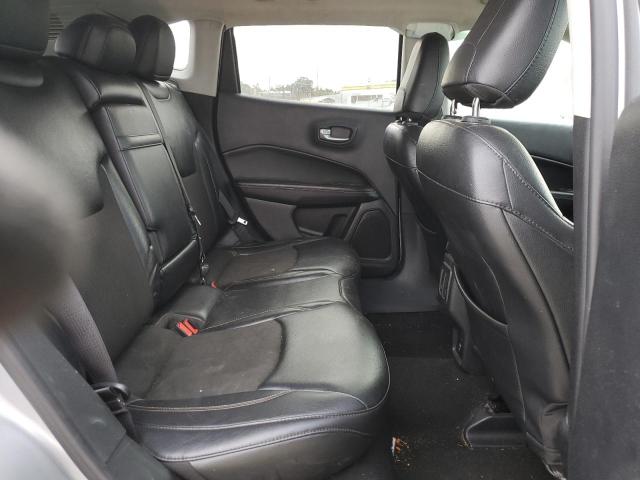 2018 JEEP COMPASS LA - 3C4NJDBB1JT454013