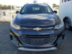 CHEVROLET TRAX 1LT photo