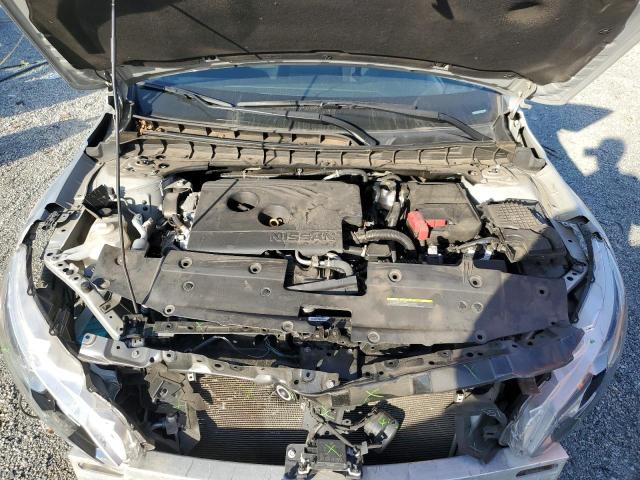 2019 NISSAN ALTIMA S - 1N4BL4BV6KC157684