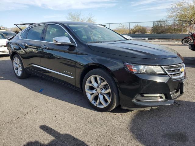 2016 CHEVROLET IMPALA LTZ - 2G1145S38G9126757