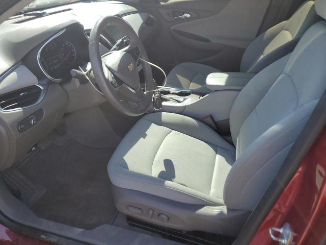 2018 CHEVROLET MALIBU LT - 1G1ZD5ST8JF191397