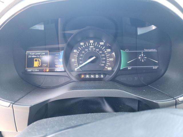 2020 FORD EDGE TITAN - 2FMPK3K92LBB17843