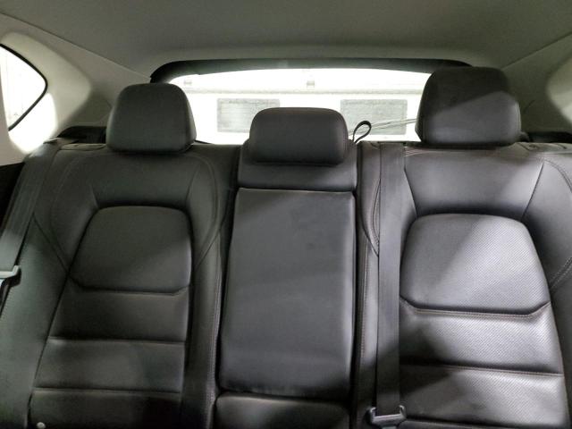 2021 MAZDA CX-5 GRAND - JM3KFBDM2M1389313