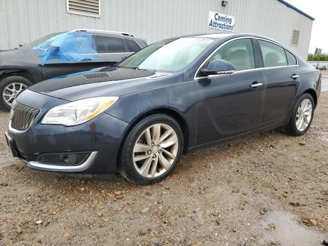 VIN 2G4GN5EX3E9311983 2014 Buick Regal, Premium no.1