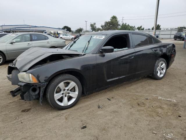 Vin: 2c3cdxbg8dh501986, lot: 76075604, dodge charger se 2013 img_1