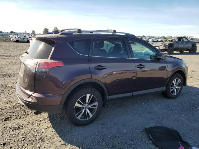 VIN 2T3RFREV9HW633831 2017 Toyota RAV4, Xle no.3