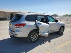 NISSAN PATHFINDER photo