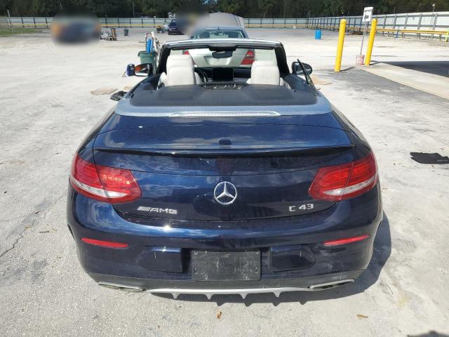 VIN WDDWK6EB6JF667015 2018 Mercedes-Benz C-Class, 4... no.6