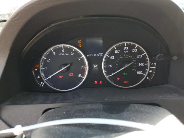2015 ACURA RDX - 5J8TB4H36FL025460