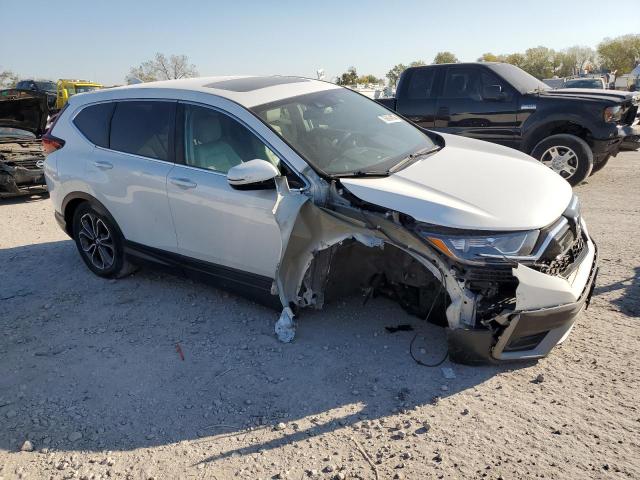 2020 HONDA CR-V EXL - 2HKRW2H81LH680204