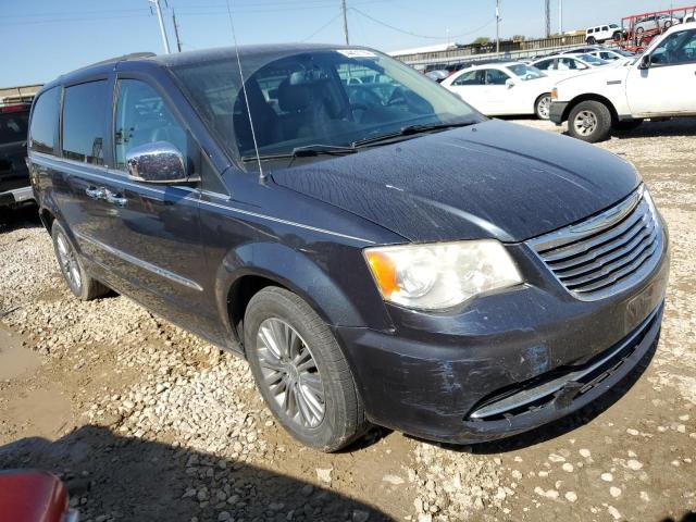 VIN 2C4RC1CG4DR753359 2013 Chrysler Town and Countr... no.4