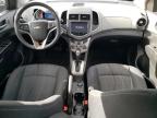 CHEVROLET SONIC LT photo