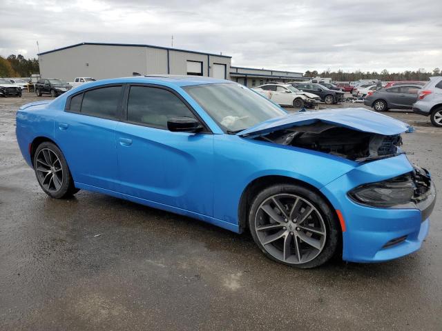 2015 DODGE CHARGER SX - 2C3CDXHGXFH890043