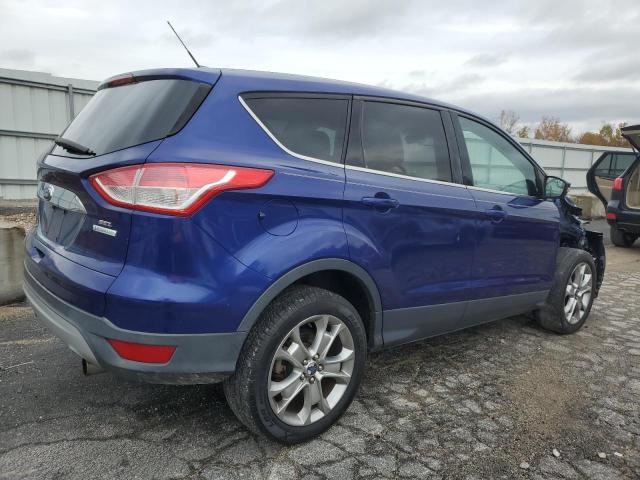 Vin: 1fmcu0hx7duc52261, lot: 68708654, ford escape sel 20133