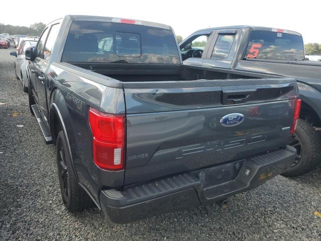 2019 FORD F150 SUPER - 1FTEW1E41KFA93388
