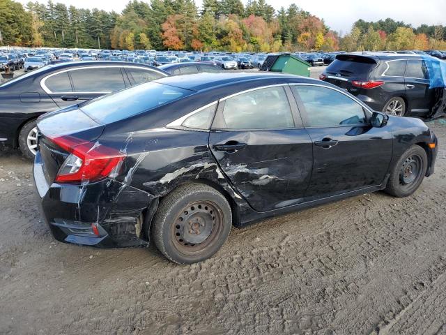 2017 HONDA CIVIC - 19XFC2F55HE228563