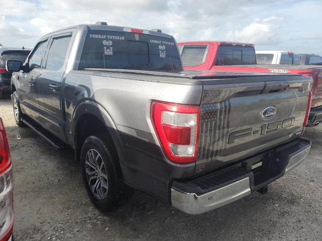 2022 FORD F150 SUPER - 1FTEW1CP6NFB86926