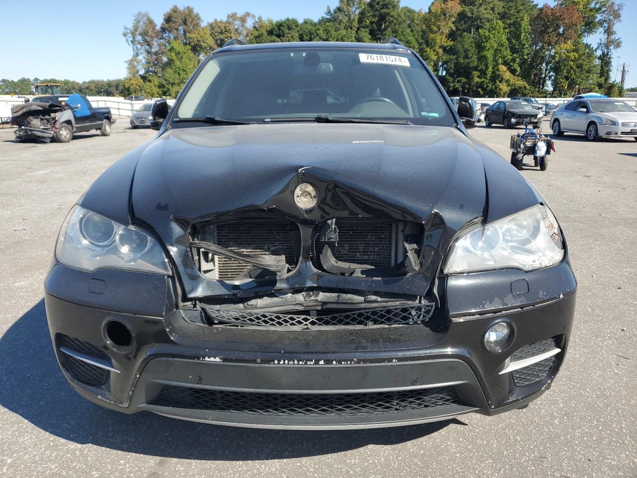 Lot #2921523710 2013 BMW X5 XDRIVE3