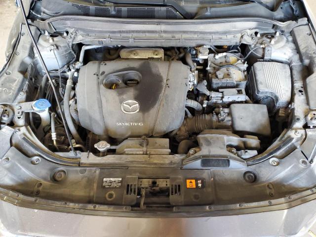 2020 MAZDA CX-5 TOURI - JM3KFBCM9L0858614