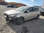 2017 FORD FOCUS SEL - 1FADP3H25HL281426