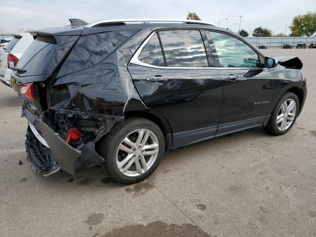 2019 CHEVROLET EQUINOX PR - 3GNAXNEV3KL113407