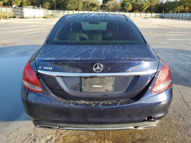 VIN WDDWF4JBXJR327900 2018 Mercedes-Benz C-Class, 300 no.6