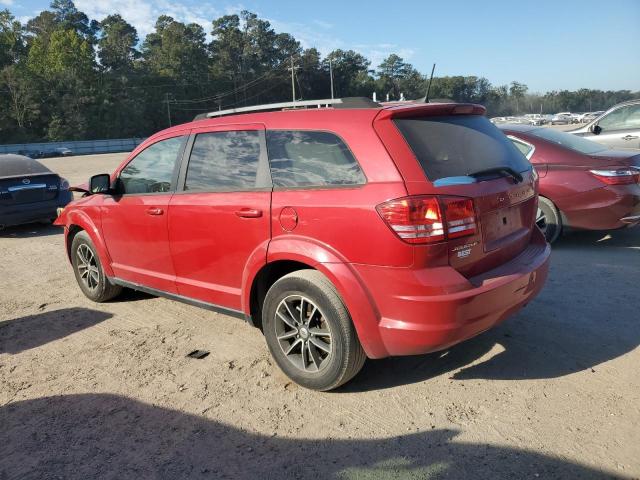 VIN 3C4PDCAB8JT447569 2018 Dodge Journey, SE no.2