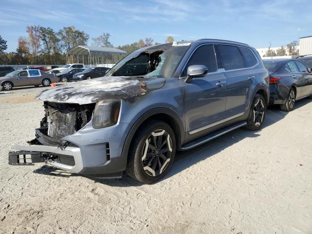 2023 KIA TELLURIDE #3004224858