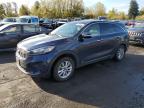 2019 KIA SORENTO LX - 5XYPGDA50KG455813