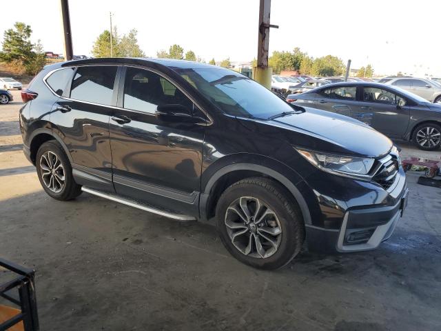 2020 HONDA CR-V EX - 5J6RW2H58LA014769
