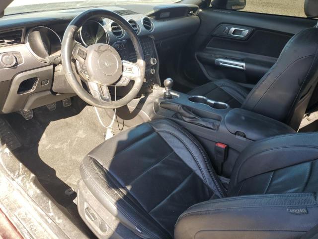 2018 FORD MUSTANG GT - 1FA6P8CF8J5137296