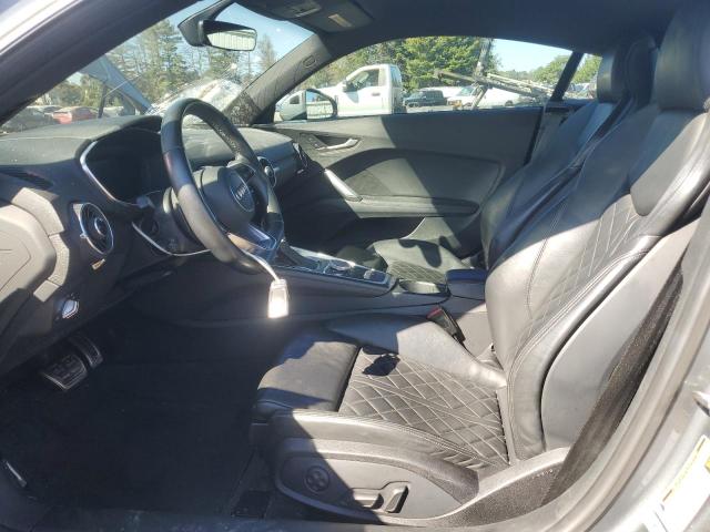 2016 AUDI TT TRUC5AFV9G1030454
