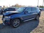 2022 BMW X3 XDRIVE3 - 5UX53DP05N9L89066
