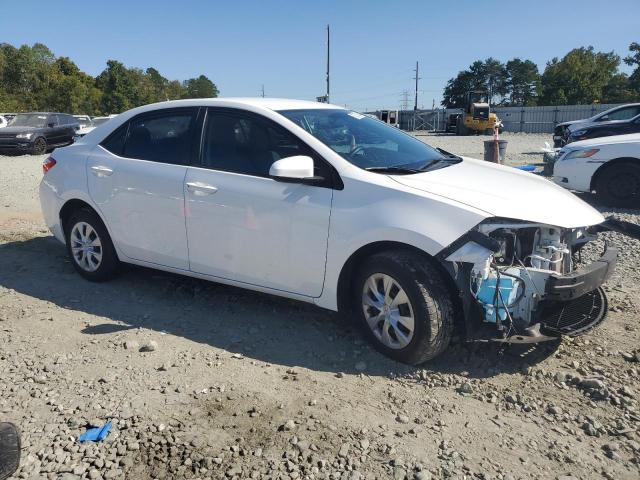 VIN 2T1BURHE4GC587322 2016 Toyota Corolla, L no.4