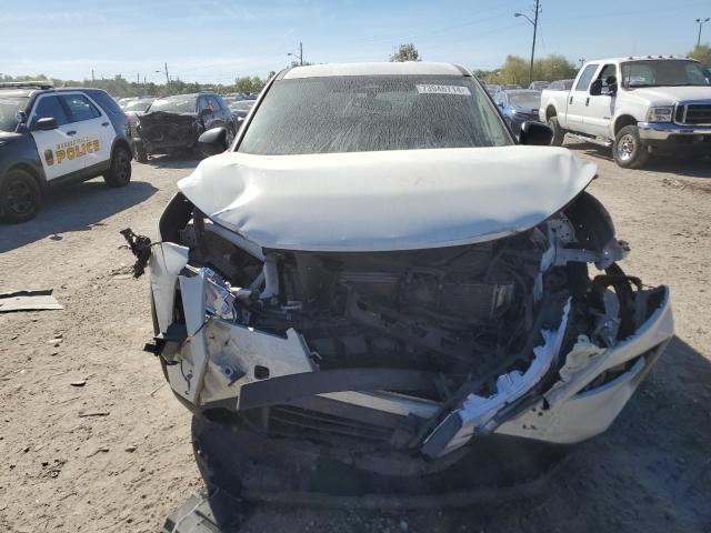 2021 NISSAN ROGUE S - 5N1AT3AAXMC689839