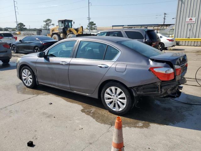 VIN 1HGCR2F79EA027526 2014 Honda Accord, EX no.2