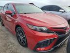 TOYOTA CAMRY SE N photo